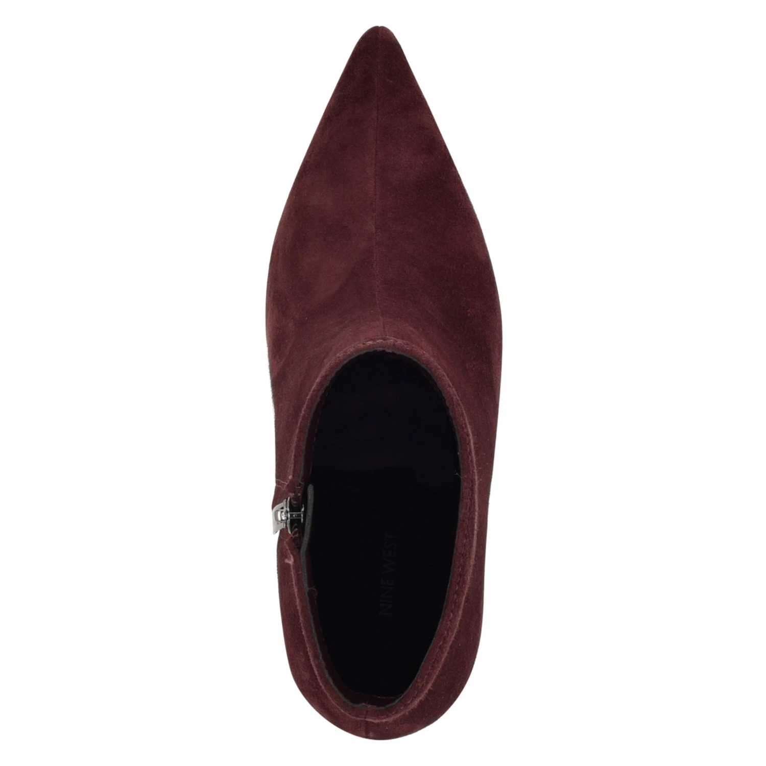 Nine West Narend Dress Booties 6 Nine West Narend Dress Booties - Image 6