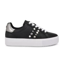 Nine West Gripes Laceup Sneaker