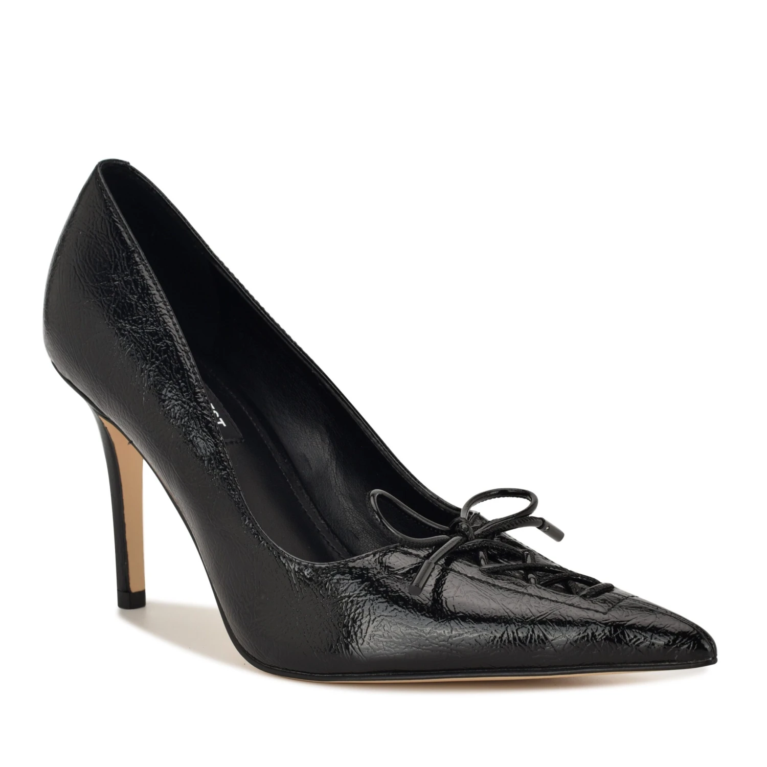 Nine West Marsen Pointy Toe Pumps 2 Nine West Marsen Pointy Toe Pumps - Image 2