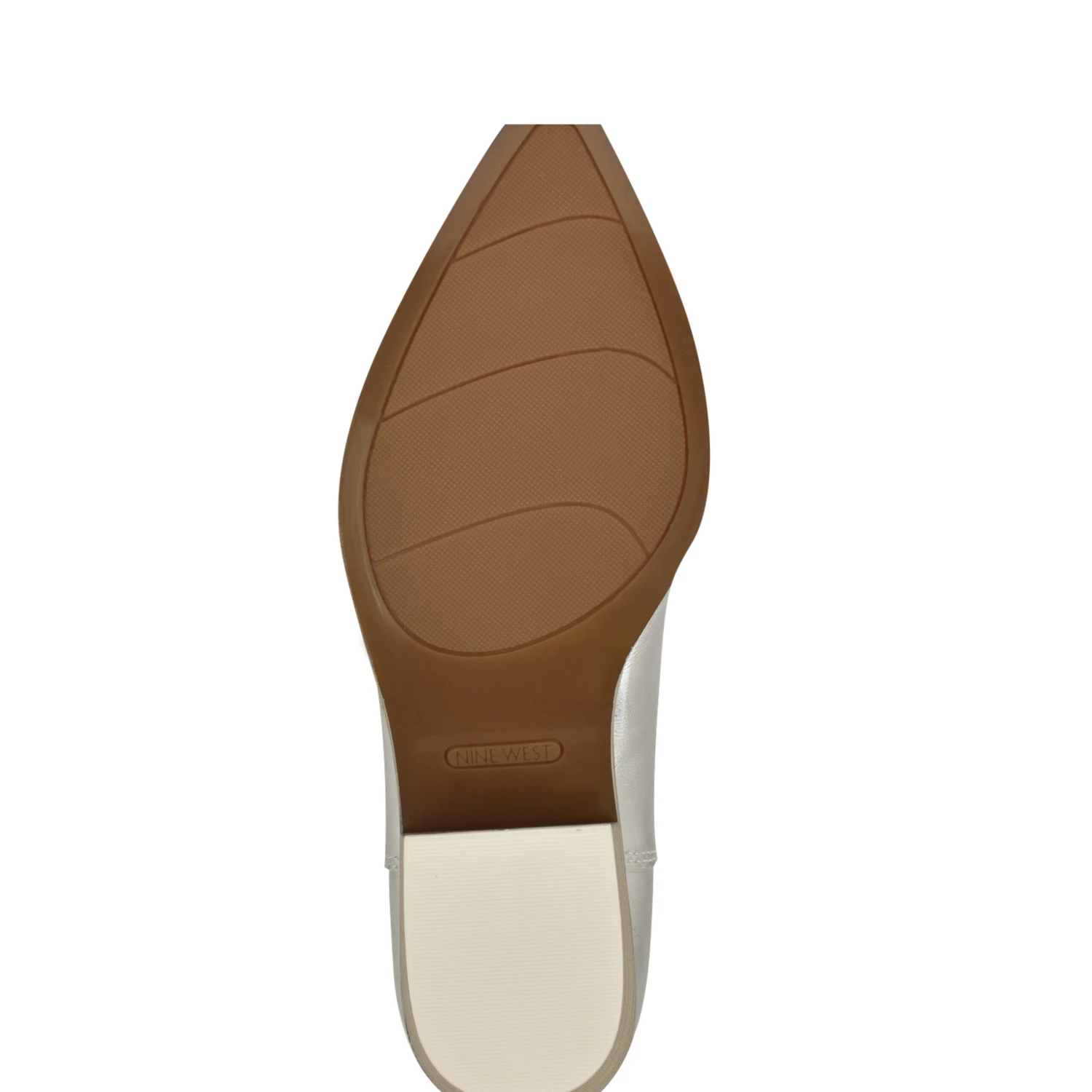 Nine West Yodown Western Booties 5 Nine West Yodown Western Booties - Image 5