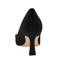 Nine West Jella Emebellishd Dress Pumps 8 Nine West Jella Emebellishd Dress Pumps -Nine West Store 019540d8a5de437227623955f62e878aa9deed54