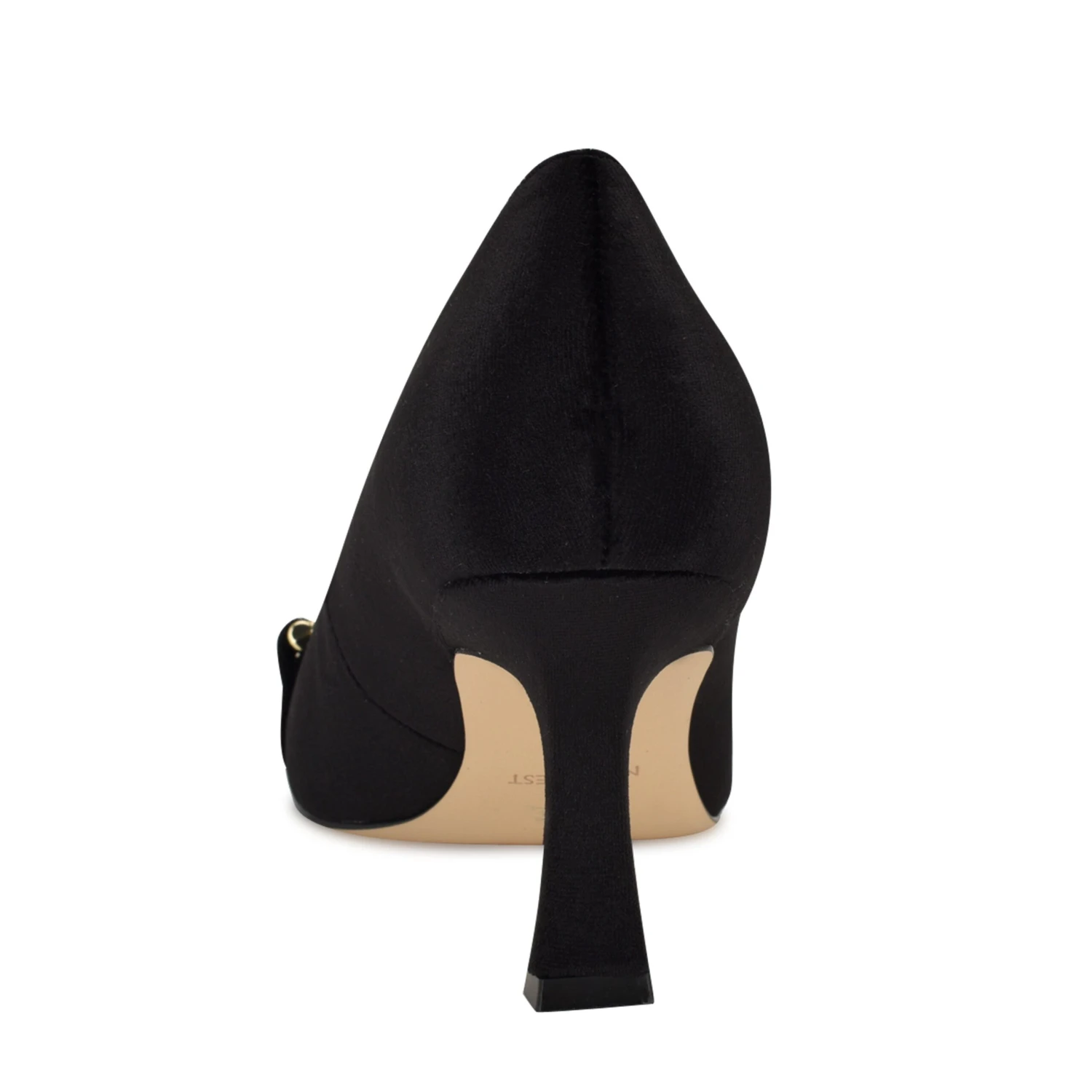 Nine West Jella Emebellishd Dress Pumps 4 Nine West Jella Emebellishd Dress Pumps - Image 4