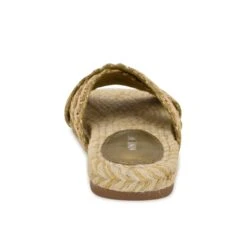 Nine West Animay Flat Slide Sandals -Nine West Store 0198e24e1bcef52168d3974e0619da97520781ff