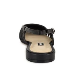 Nine West Duria Slingback Flats 8 Nine West Duria Slingback Flats -Nine West Store 01e03b083f3ceecf8d78ee18e0d9498f53901c4b