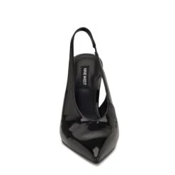 Nine West Kates Slingback Pumps -Nine West Store 0680028fe430027d8d41db690380e1772aee61b9