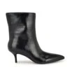 Nine West Charma Ankle Booties