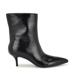 Nine West Charma Ankle Booties