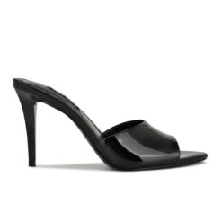 Nine West Hather Dress Slide Sandals