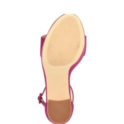 Nine West Ivana Ankle Strap Sandals -Nine West Store 0c6dc4048d383820a85d7b53f3c4c06e32970a19