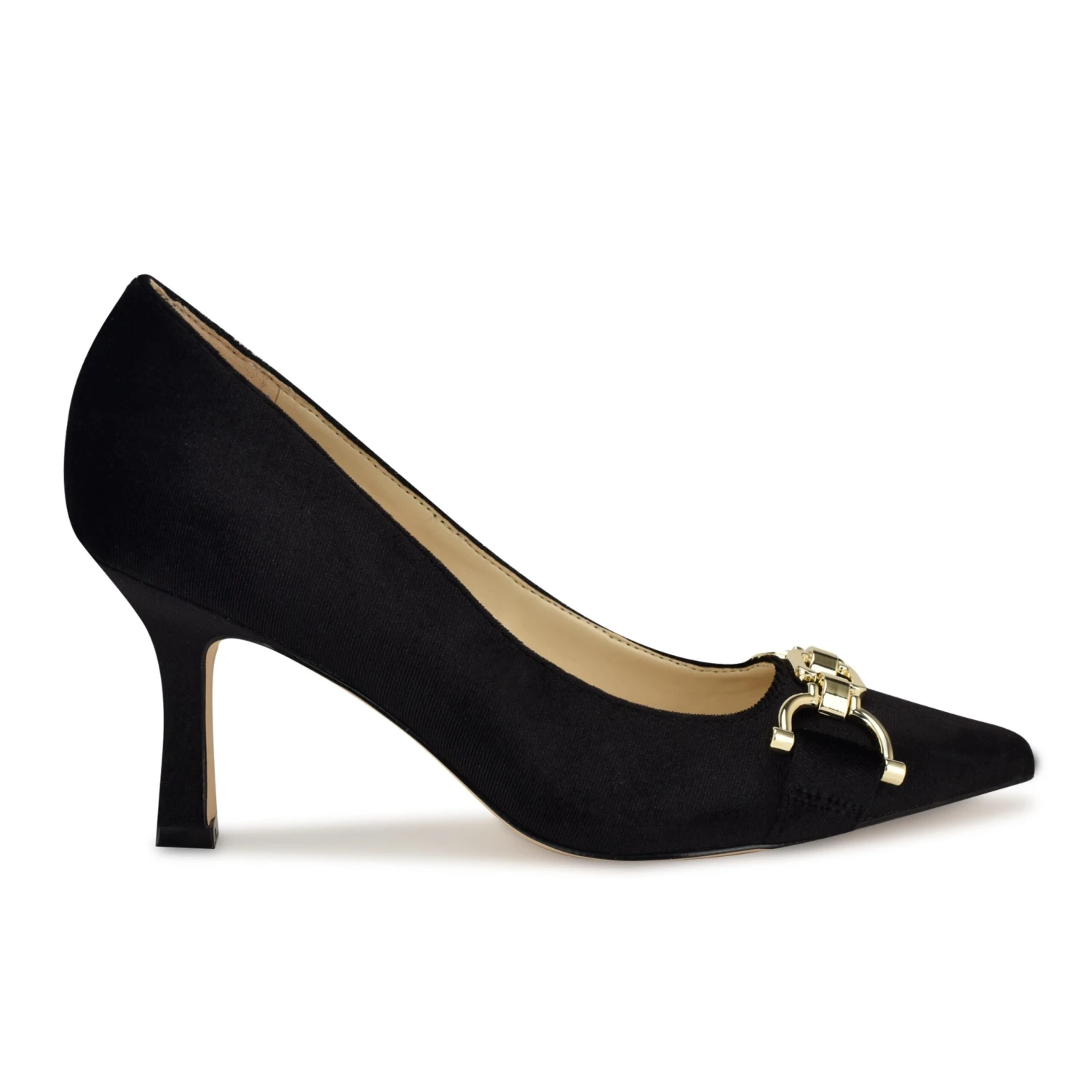 Nine West Jella Emebellishd Dress Pumps 1 Nine West Jella Emebellishd Dress Pumps