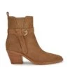 Nine West Lemone Pointy Toe Booties