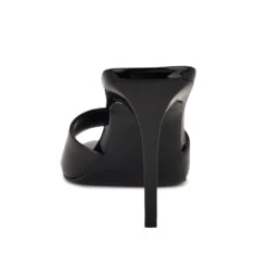 Nine West Hather Dress Slide Sandals -Nine West Store 100f9c6a6422cca37e14ad8eefffd5cb65480764