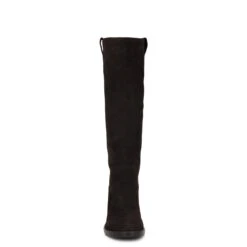 Nine West Hecee Block Heel Tailored Leather Boots -Nine West Store 101a39711552c0d101395e6ce40f9fd59e476868