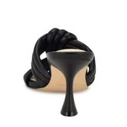 Nine West Norene Knotted Dress Sandals -Nine West Store 13c747196d637af1eac56ff25e2b71f5cb67aa3c