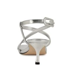 Nine West Hanni Strappy Sandals 8 Nine West Hanni Strappy Sandals -Nine West Store 13cf2a646b9aa5f25a0628515256f7f92b7caf76