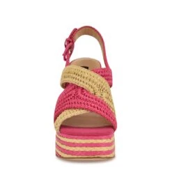 Nine West Vanity Platform Sandals -Nine West Store 14bc1bc2ef8f359e2e0a0206bced8408c3552c86