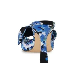 Nine West Trina Bow Mule Sandals -Nine West Store 156494f768056da602745e2d2ecae3d095454be7