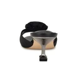 Nine West Dhalia Rosette Sandals 8 Nine West Dhalia Rosette Sandals -Nine West Store 16712cab2e0b959cb57cd503e8b3ff4fa8d23e4f