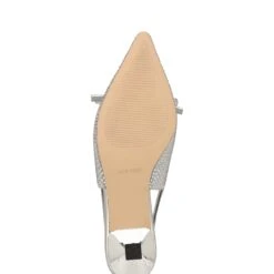 Nine West Wunder Bow Slingbacks -Nine West Store 16fb163c767f291c10386a2ec5404e8cee4271e3