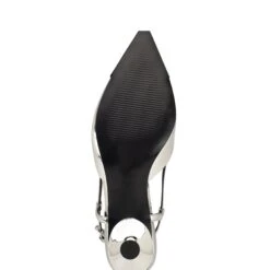 Nine West Rizzy Cap Toe Slingbacks -Nine West Store 17421dadf7158067ddbb62eb6f5350fef2b70d3d