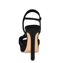 Nine West Winne Knotted Platform Sandals 8 Nine West Winne Knotted Platform Sandals -Nine West Store 17aa6847f9ee5d00c4a87e6a72c89dd557ae7190