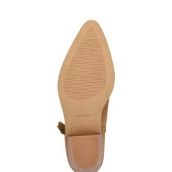 Nine West Lemone Pointy Toe Booties -Nine West Store 1abb1aaa272bd48ead255caa16bbc185418aa006