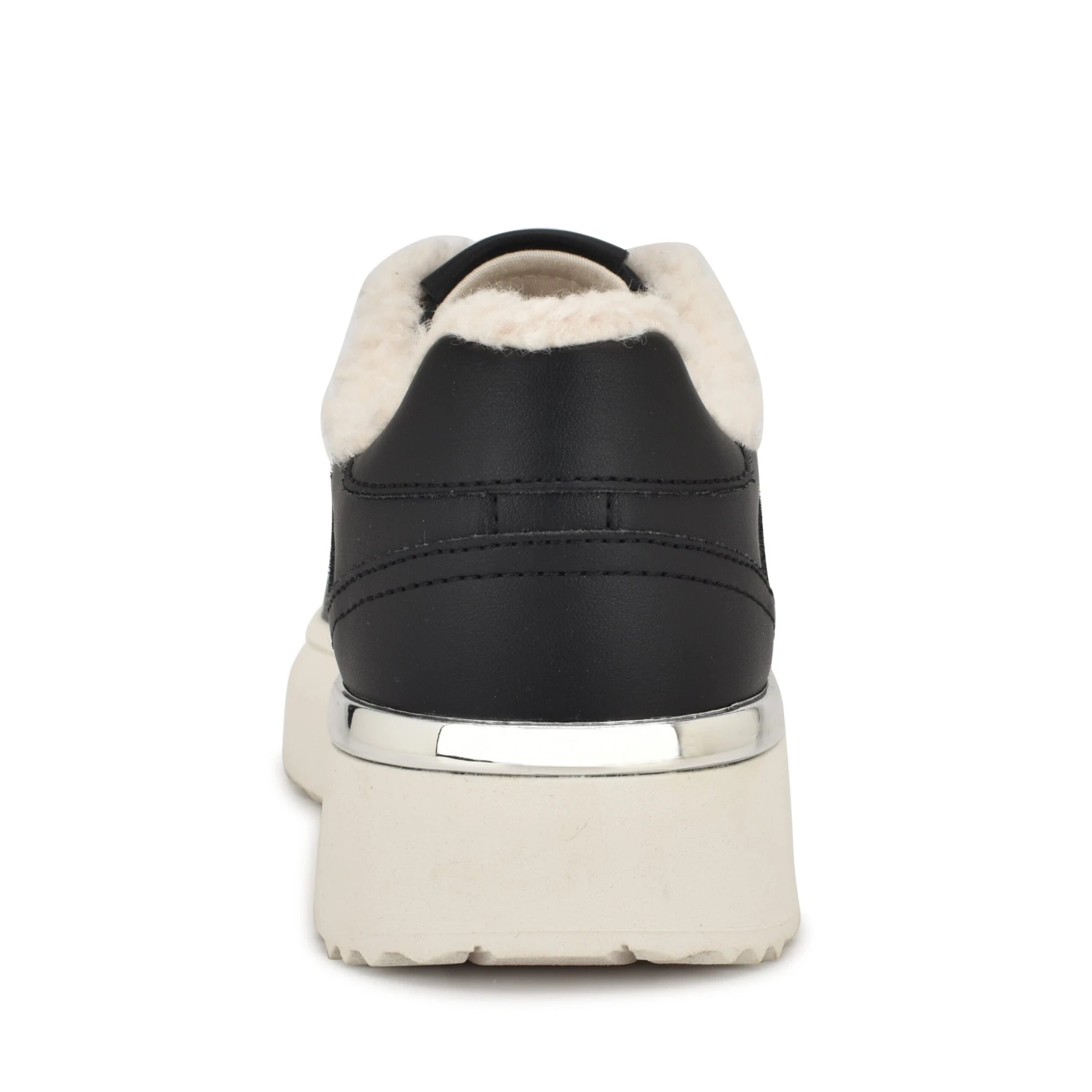 Nine West Cuddly Laceup Sneakers 4 Nine West Cuddly Laceup Sneakers - Image 4