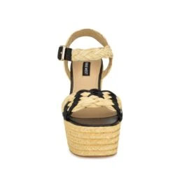 Nine West Jolane Espadrille Platform Sandals 7 Nine West Jolane Espadrille Platform Sandals -Nine West Store 1db695b00f0d66b7d9c3a3d09156059843c08668