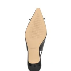 Nine West Anora Kitten Heel Slingback Pumps 9 Nine West Anora Kitten Heel Slingback Pumps -Nine West Store 203541f62bbde021acb5a1f16bf1274596f56896