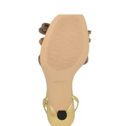 Nine West Ivid Rhinestone Bow Sandals -Nine West Store 21134e5c662a33ee0dfd49bdfff7d8414dab2e56