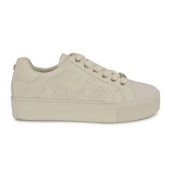 Nine West Gatspy Lace Up Sneakers