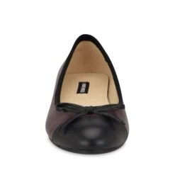 Nine West Jolee Cap Toe Ballet Flats -Nine West Store 23f93946d603f9ca60d3ad359c0ce9d39bd8ea93