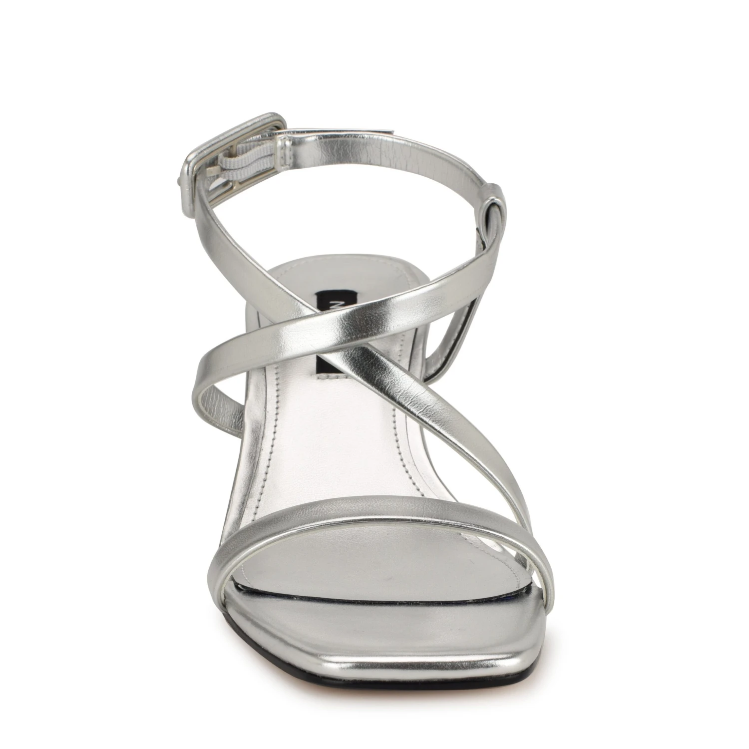 Nine West Hanni Strappy Sandals 3 Nine West Hanni Strappy Sandals - Image 3