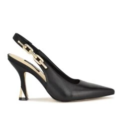 Nine West Veroni Slingback Pumps