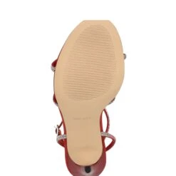 Nine West Missey Ankle Strap Sandals -Nine West Store 26b3142d83b881931508e05f765a511987e9cc19