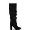 Nine West Magnett Knee High Slouch Boots