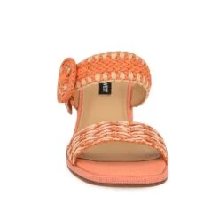Nine West Emerey Woven Slide Sandals -Nine West Store 2c2e4231f33bfdb8261999e4bc0664f91b95842d