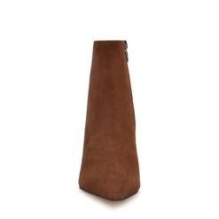 Nine West Symba Dress Ankle Leather Booties -Nine West Store 2ca5a062ddd7c8306771bec09a3f3fdd49a90507