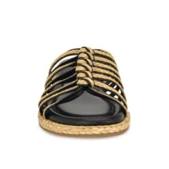 Nine West Adila Flat Espadrille Sandals 7 Nine West Adila Flat Espadrille Sandals -Nine West Store 2f6f56d06d281871bc5e506f22b1216bb96aeabf