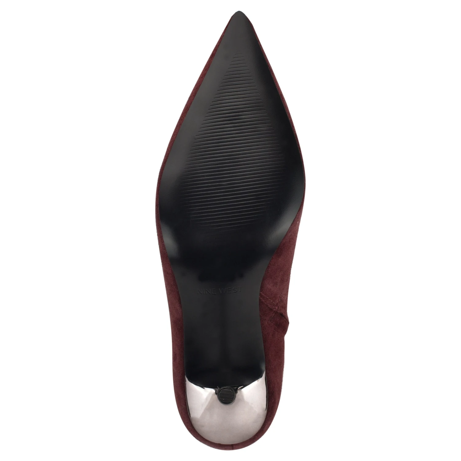 Nine West Narend Dress Booties 5 Nine West Narend Dress Booties - Image 5