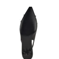 Nine West Evaa Kitten Heel Slingback Pumps -Nine West Store 3167d36bfbda7a1541888056d4de32bbc0f8f70d