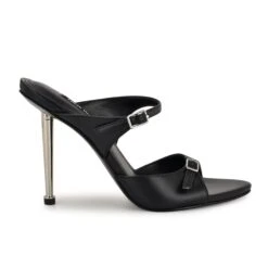 Nine West Reida Mule Sandals