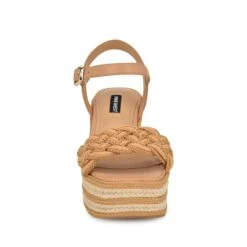 Nine West Cinka Woven Platform Sandals -Nine West Store 3359ef6d6f287033ce380c1fd25885d9b17c6499