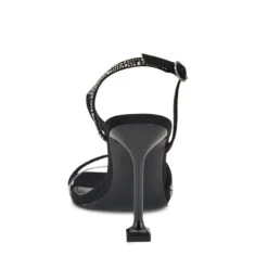 Nine West Nines Strappy Heeled Sandals 8 Nine West Nines Strappy Heeled Sandals -Nine West Store 34f5a35ddcff0b1c6ad681e990bdf4d2fb167652