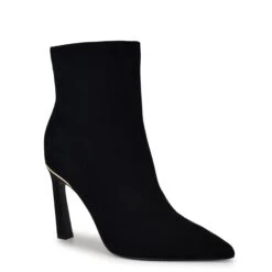 Nine West Baey Dress Ankle Booties 6 Nine West Baey Dress Ankle Booties -Nine West Store 3b1955dd8d862e2b2fdc6d8c351c5e7170c7b41f