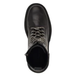 Nine West Jarret Lug-Sole Booties -Nine West Store 3fc4f147eed90892f3614a6e6487b12b7cfe3be1