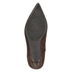 Nine West Kimdee 9X9 Knee High Leather Boots -Nine West Store 415c36d244c64af757a16b1c921b690a7e0cdcf1