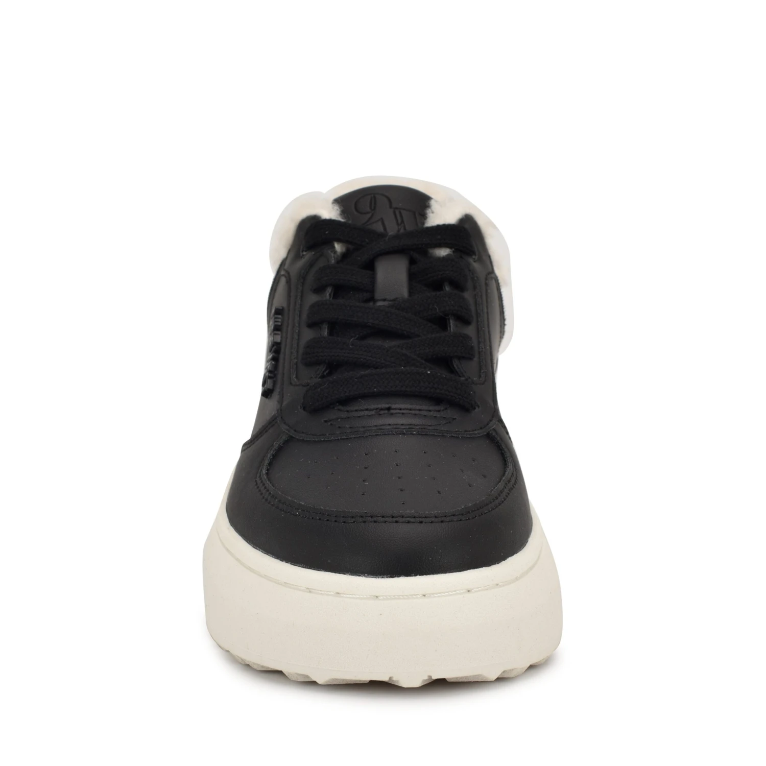 Nine West Cuddly Laceup Sneakers 3 Nine West Cuddly Laceup Sneakers - Image 3