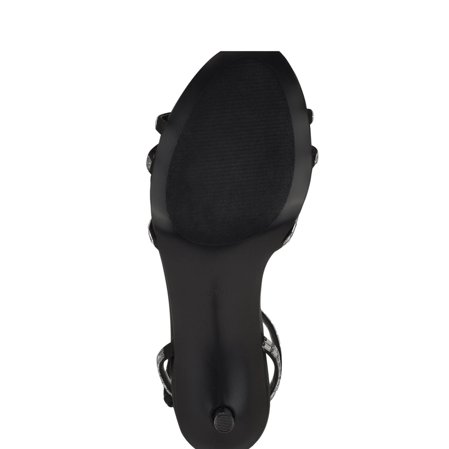 Nine West Amseta Heeled Sandals 5 Nine West Amseta Heeled Sandals - Image 5