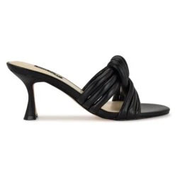 Nine West Norene Knotted Dress Sandals